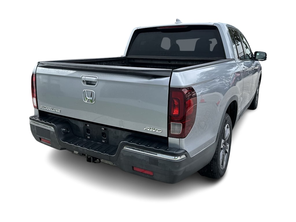 Thumbnail: 2018 Honda Ridgeline - 18