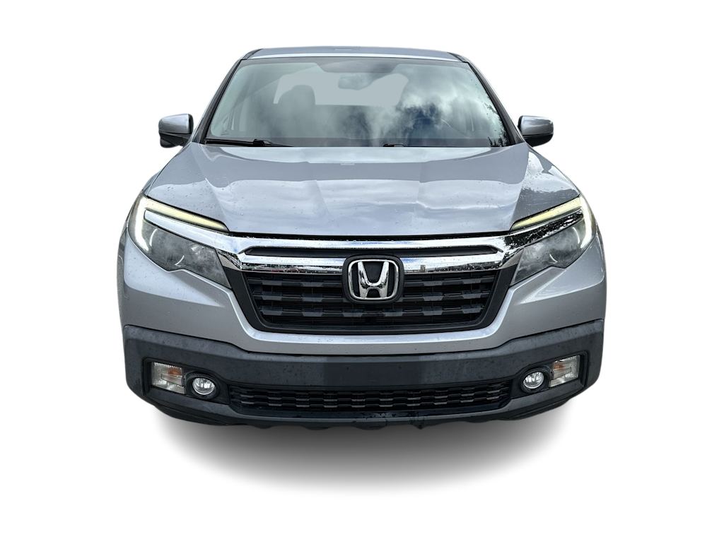 Thumbnail: 2018 Honda Ridgeline - 6