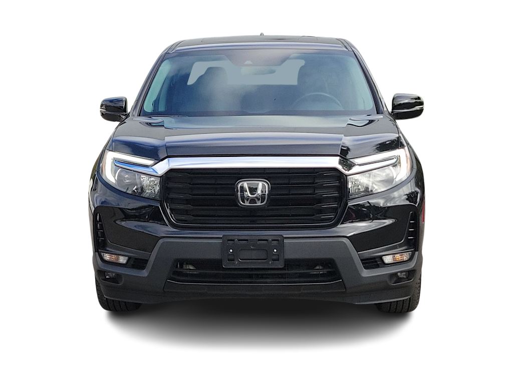 2023 Honda Ridgeline RTL-E 6