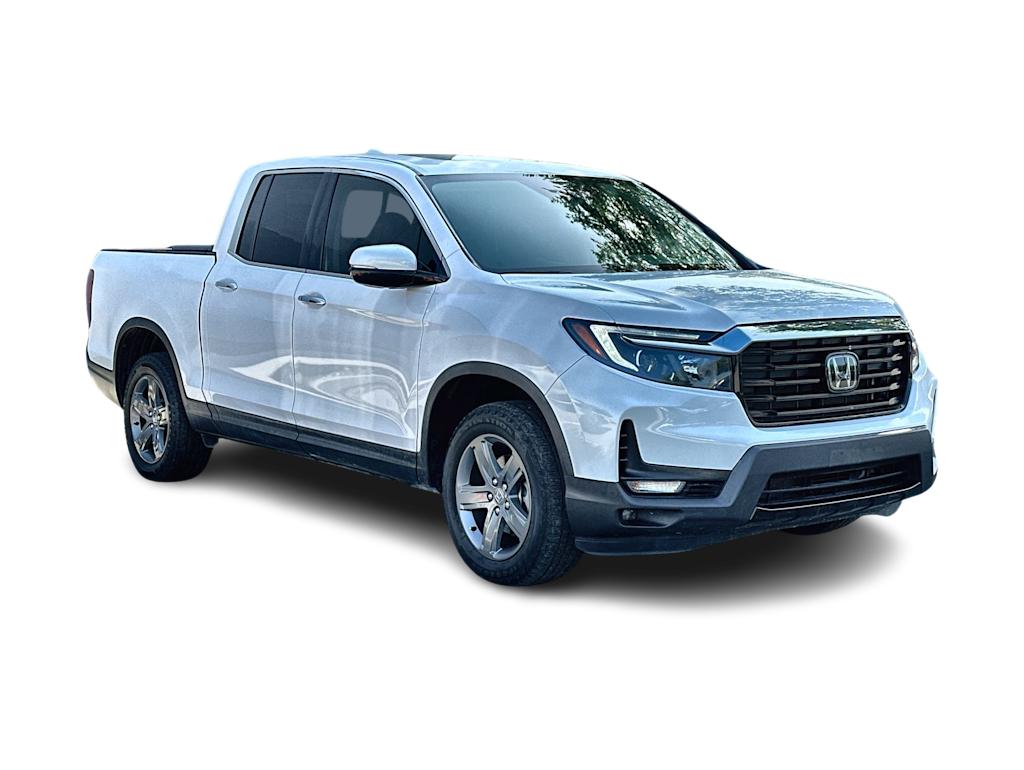 Thumbnail: 2023 Honda Ridgeline - 23