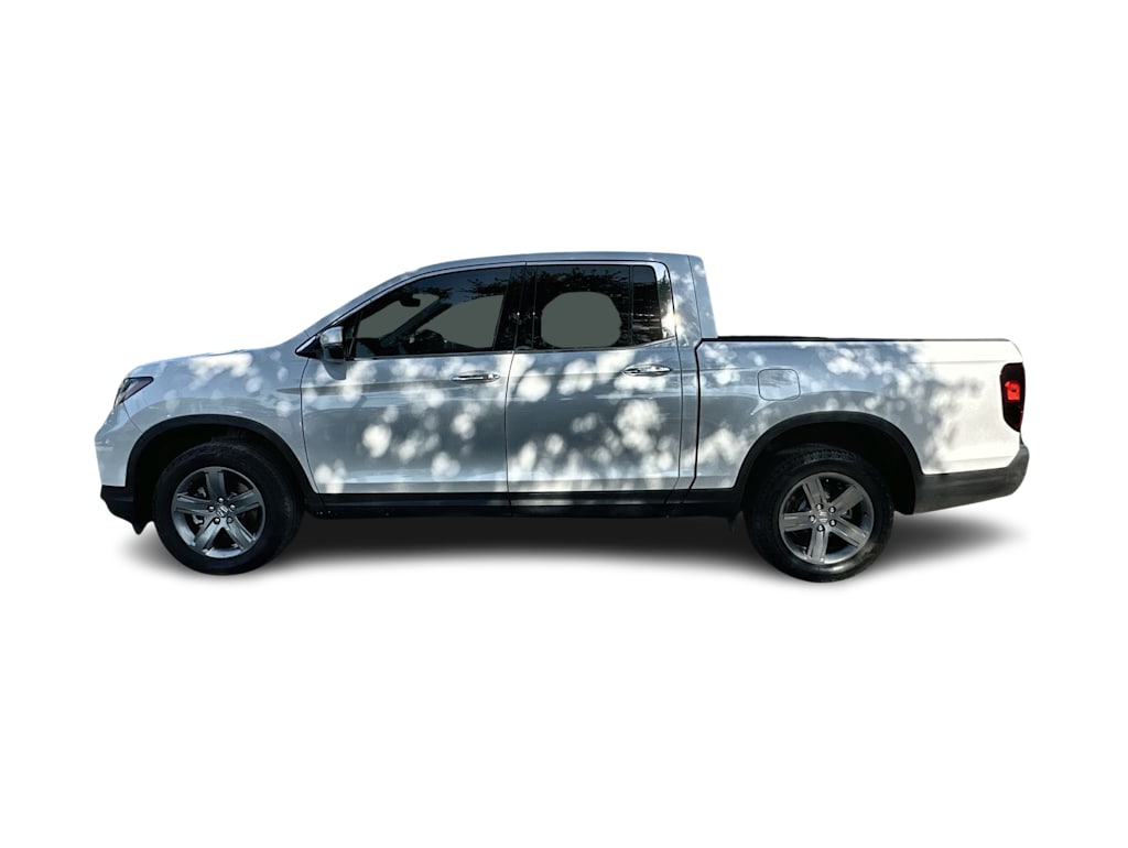 Thumbnail: 2023 Honda Ridgeline - 3