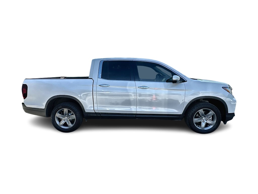Thumbnail: 2023 Honda Ridgeline - 22