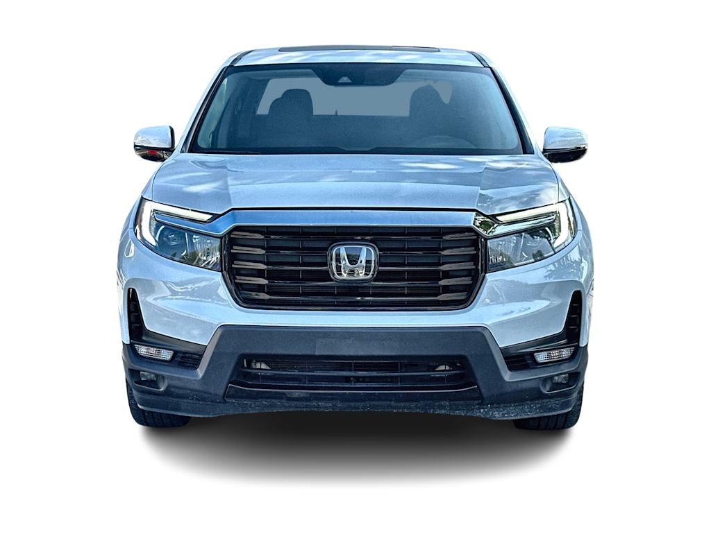 Thumbnail: 2023 Honda Ridgeline - 6