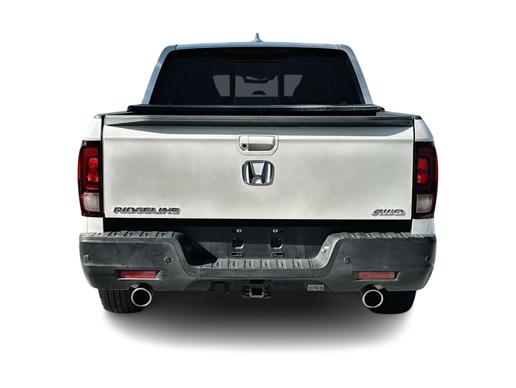 Thumbnail: 2023 Honda Ridgeline - 5