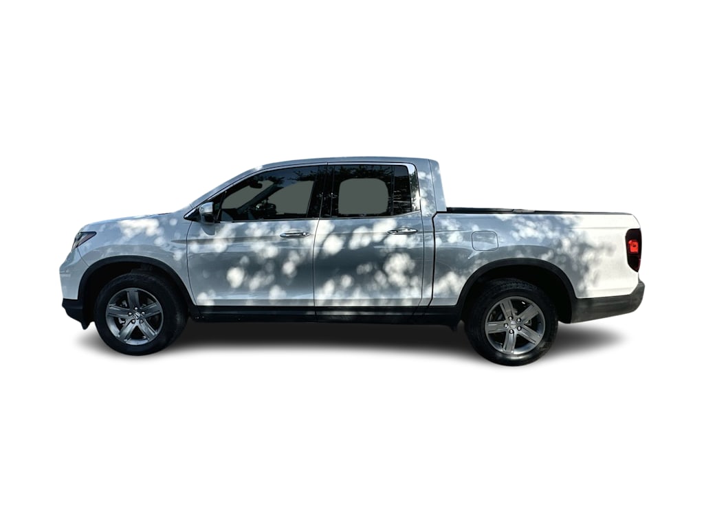 Thumbnail: 2023 Honda Ridgeline - 20