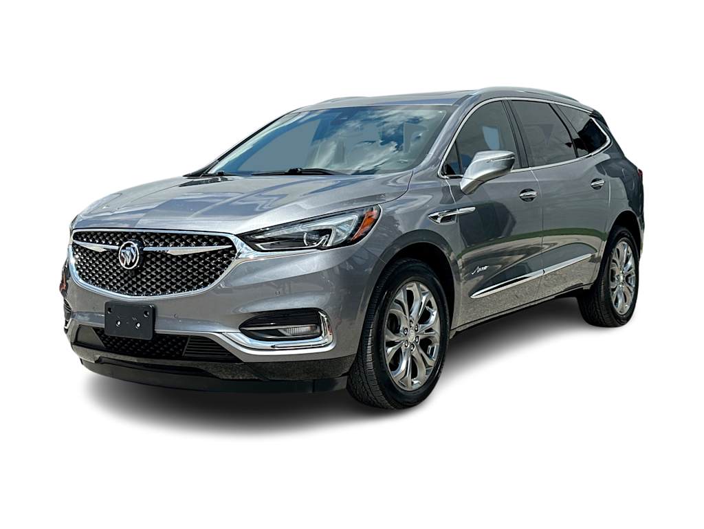 2019 Buick Enclave
