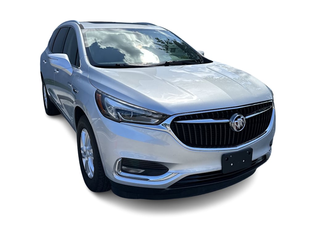 Thumbnail: 2020 Buick Enclave - 21
