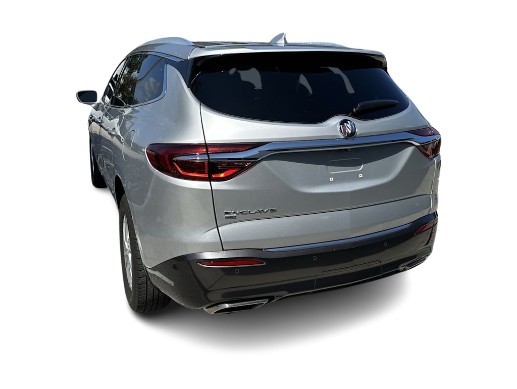 Thumbnail: 2020 Buick Enclave - 3