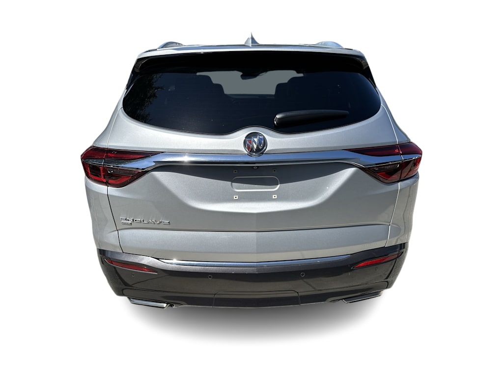 Thumbnail: 2020 Buick Enclave - 4