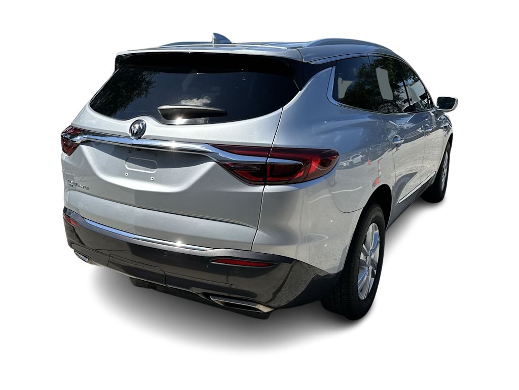 Thumbnail: 2020 Buick Enclave - 19