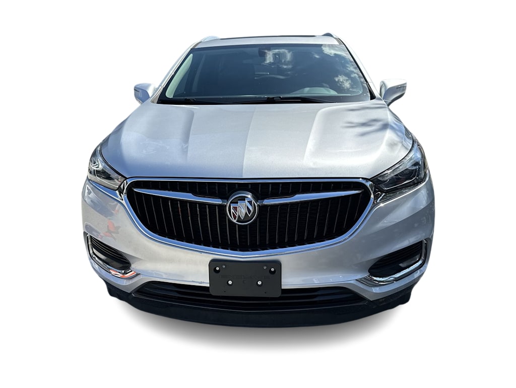 Thumbnail: 2020 Buick Enclave - 22