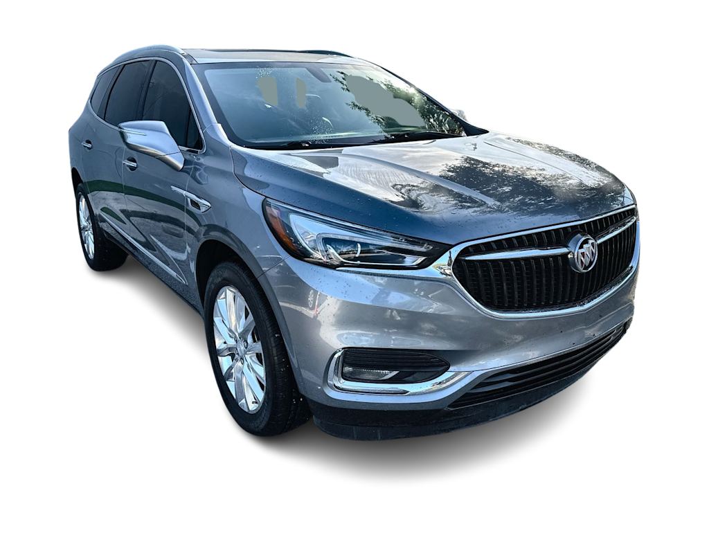 Thumbnail: 2021 Buick Enclave - 19
