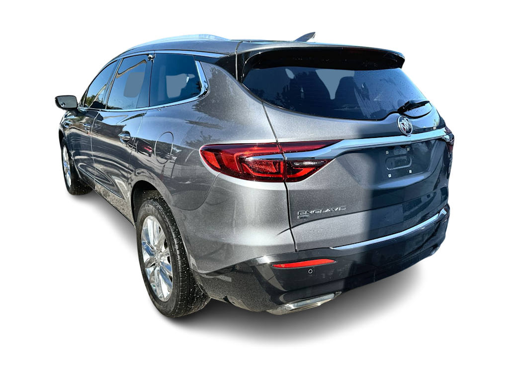 Thumbnail: 2021 Buick Enclave - 3