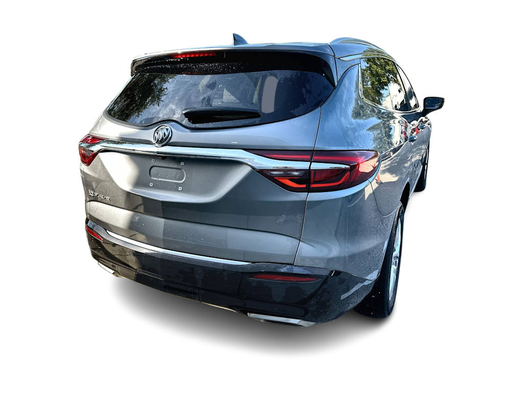 Thumbnail: 2021 Buick Enclave - 17
