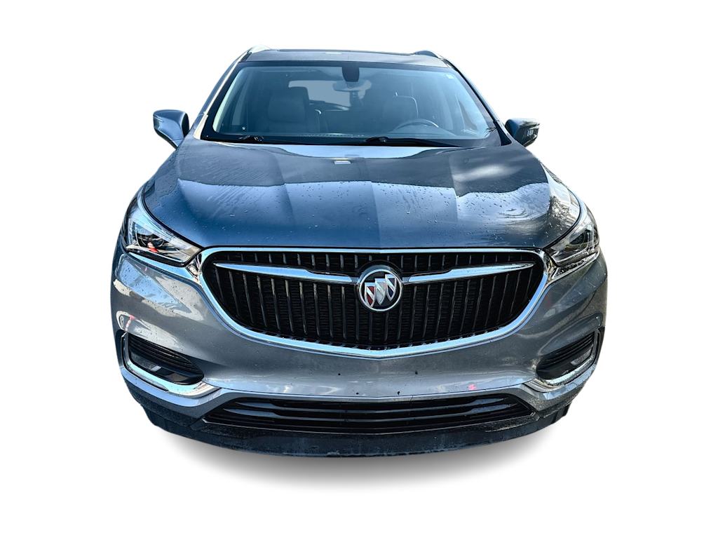 Thumbnail: 2021 Buick Enclave - 5