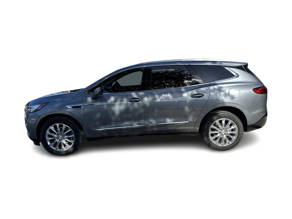 Thumbnail: 2021 Buick Enclave - 3