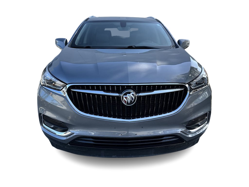 Thumbnail: 2021 Buick Enclave - 6