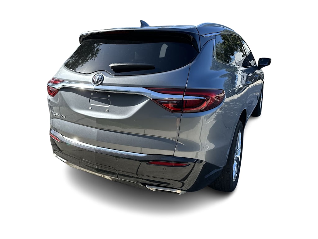 Thumbnail: 2021 Buick Enclave - 20