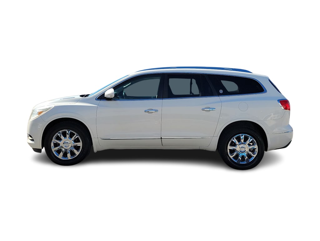 2014 Buick Enclave Leather Group 3