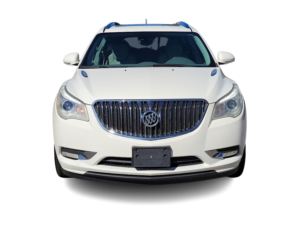 2014 Buick Enclave Leather Group 6