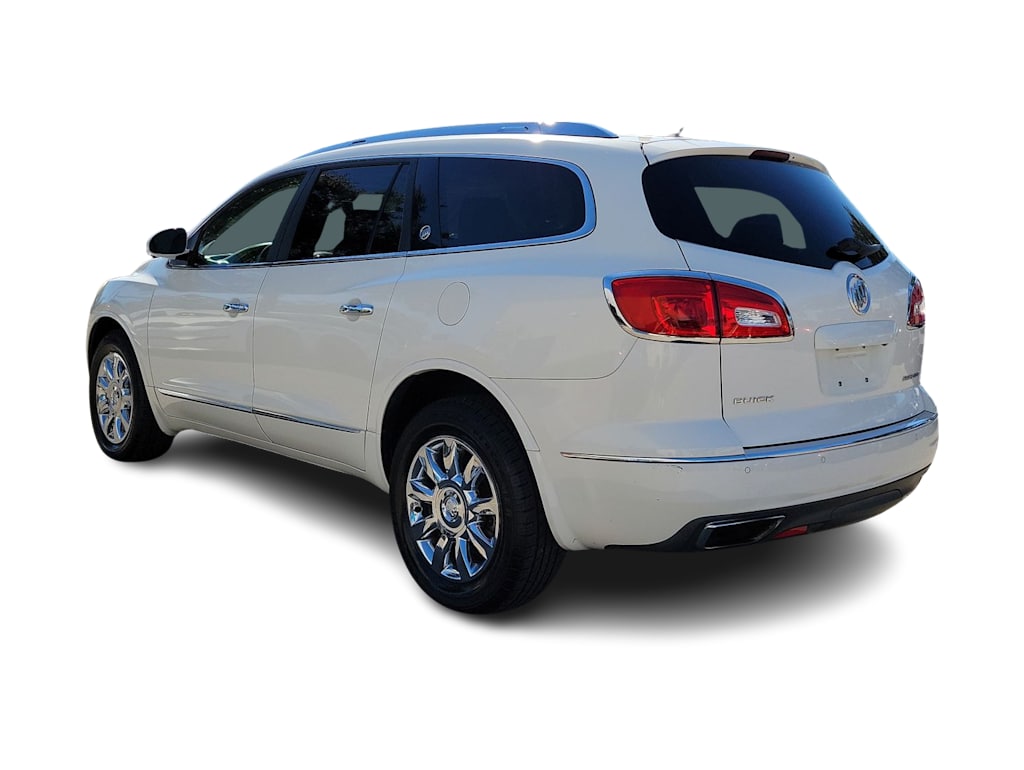 2014 Buick Enclave Leather Group 4