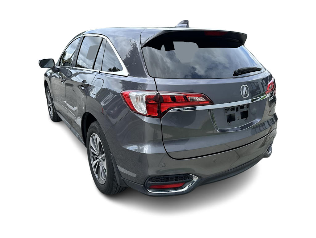 Thumbnail: 2018 Acura RDX - 4