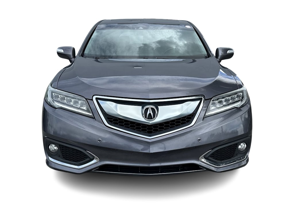 Thumbnail: 2018 Acura RDX - 6