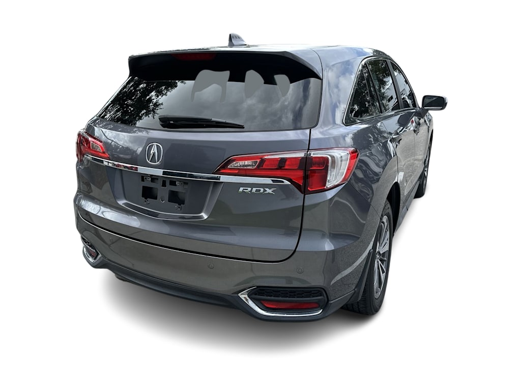 Thumbnail: 2018 Acura RDX - 19