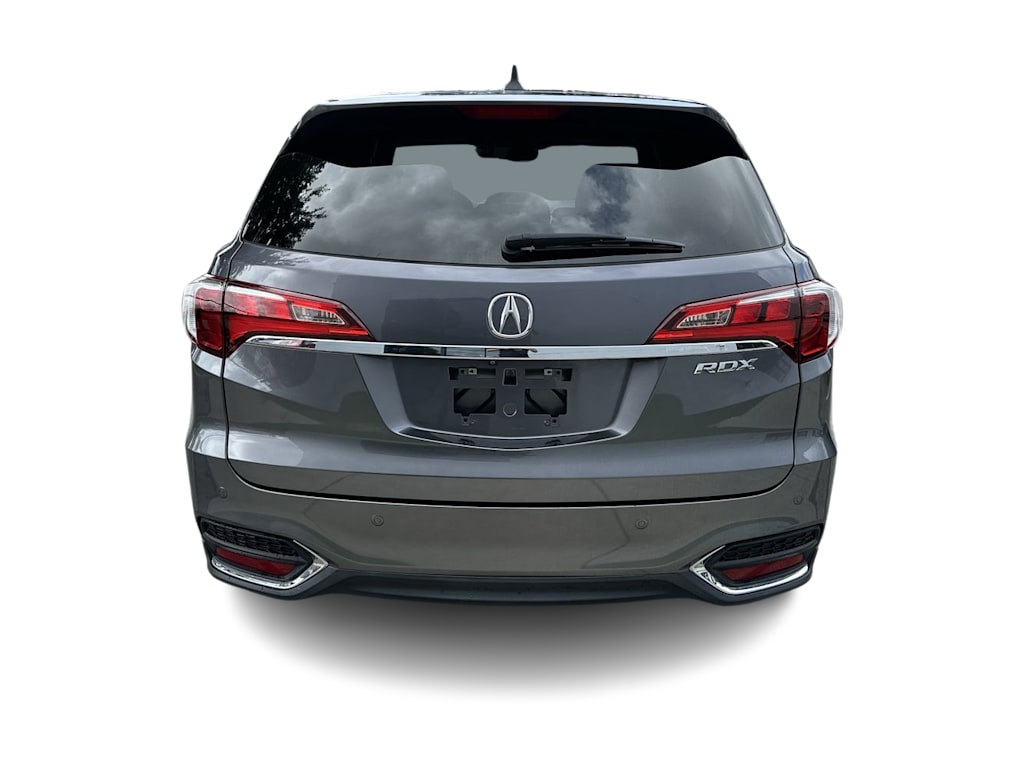 Thumbnail: 2018 Acura RDX - 5