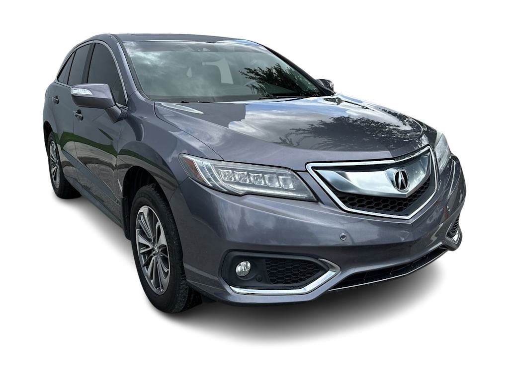 Thumbnail: 2018 Acura RDX - 22