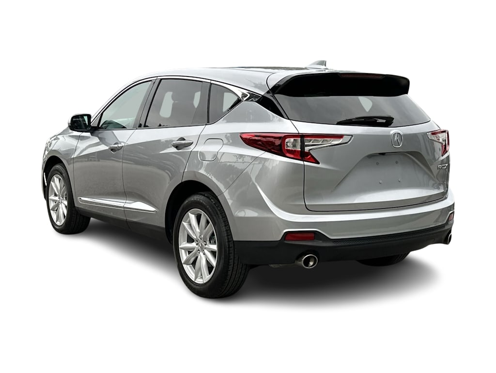 Thumbnail: 2020 Acura RDX - 4