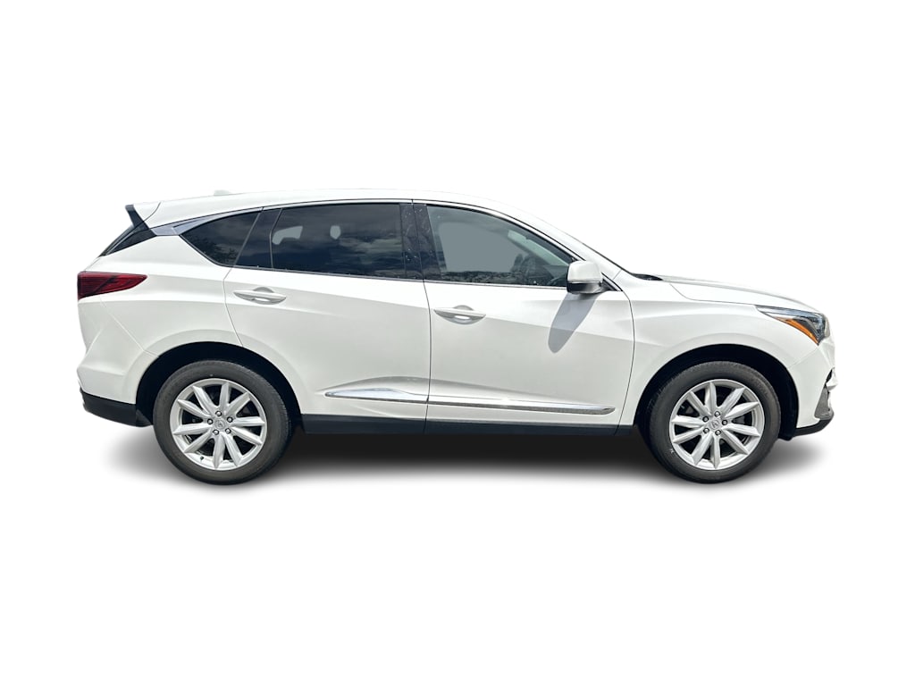 Thumbnail: 2021 Acura RDX - 16