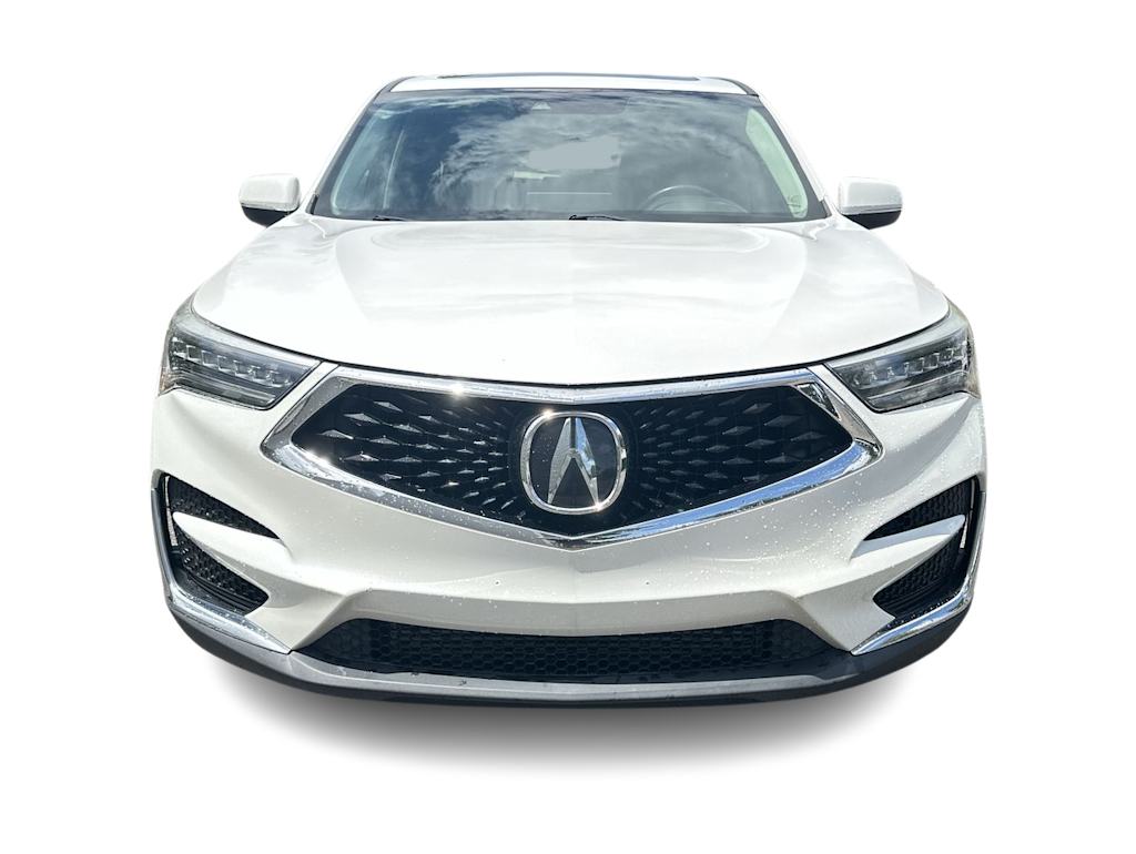 Thumbnail: 2021 Acura RDX - 18