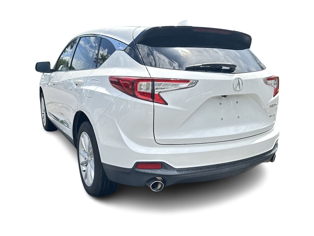 Thumbnail: 2021 Acura RDX - 3