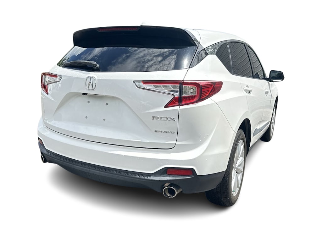 Thumbnail: 2021 Acura RDX - 15