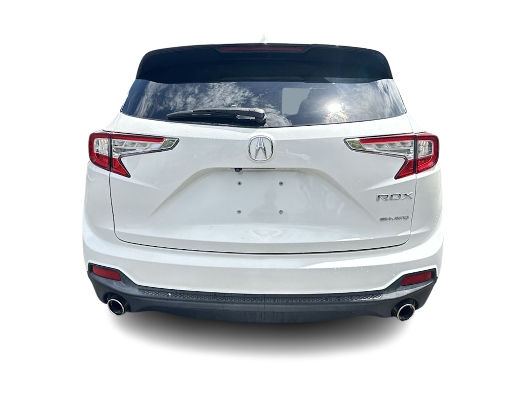 Thumbnail: 2021 Acura RDX - 4