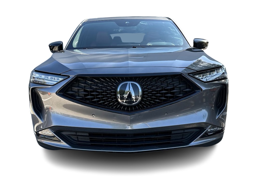 Thumbnail: 2024 Acura MDX - 22