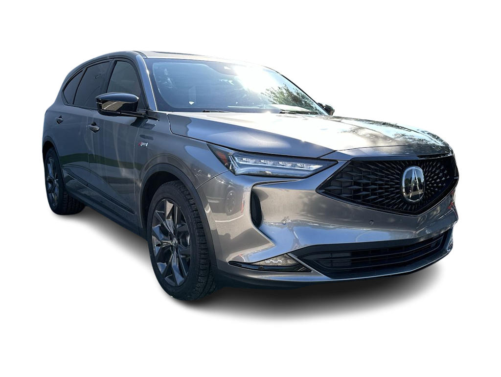 Thumbnail: 2024 Acura MDX - 21