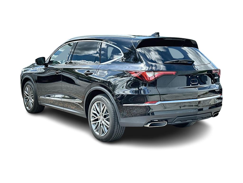 Thumbnail: 2024 Acura MDX - 20