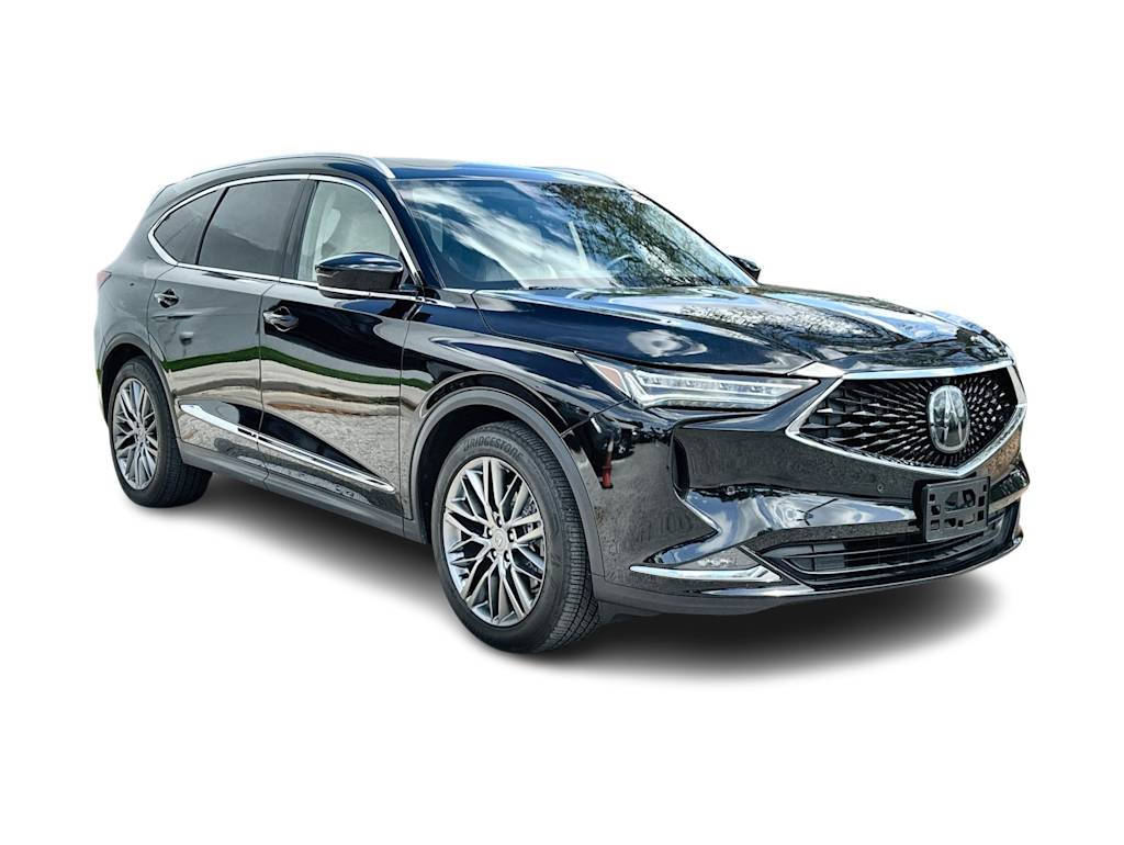 Thumbnail: 2024 Acura MDX - 23