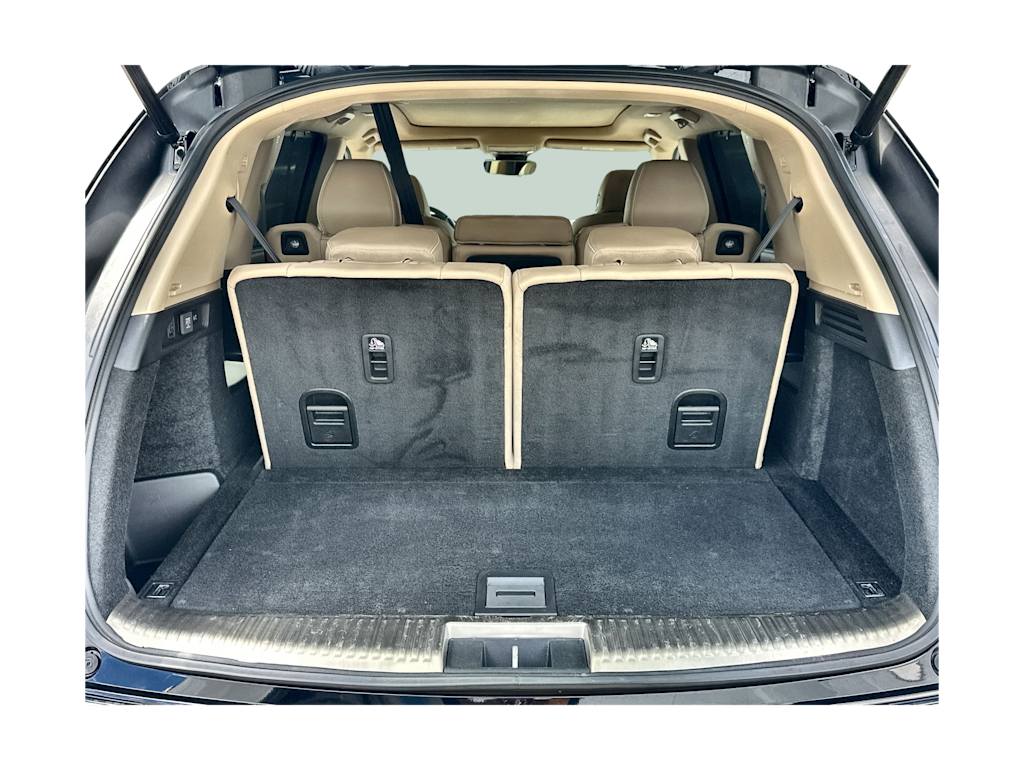 Thumbnail: 2024 Acura MDX - 17