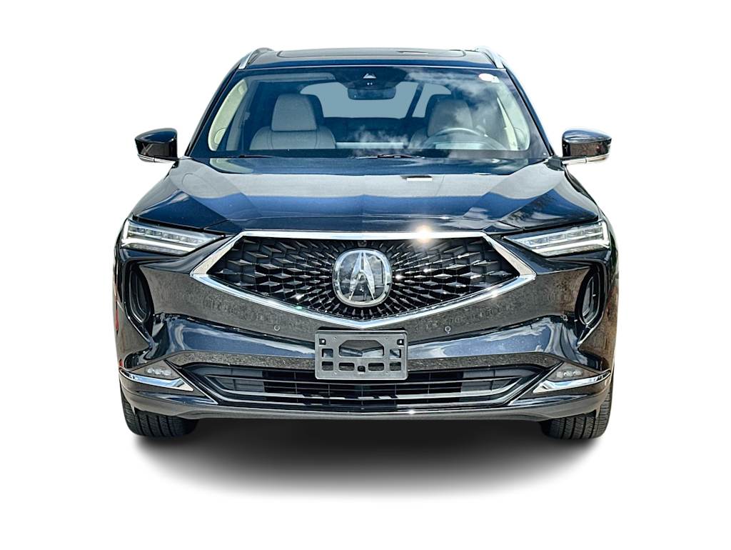 Thumbnail: 2024 Acura MDX - 6