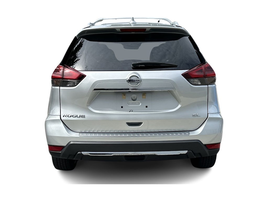 Thumbnail: 2018 Nissan Rogue - 5
