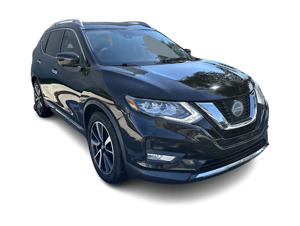 Thumbnail: 2020 Nissan Rogue - 22