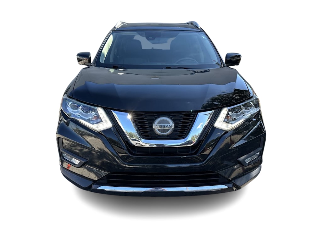 Thumbnail: 2020 Nissan Rogue - 6