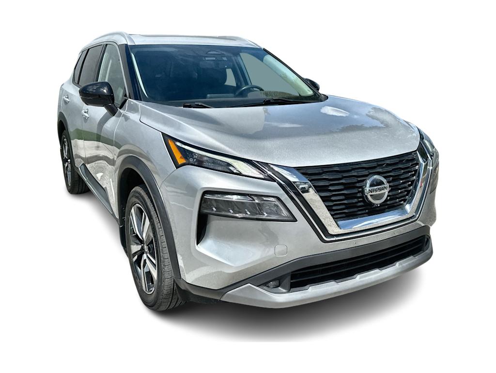 Thumbnail: 2021 Nissan Rogue - 23