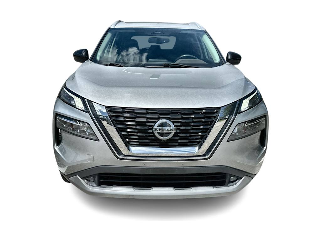 Thumbnail: 2021 Nissan Rogue - 6