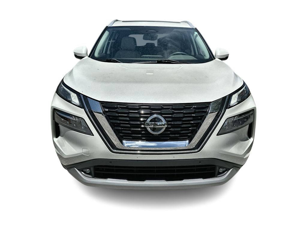 Thumbnail: 2021 Nissan Rogue - 6