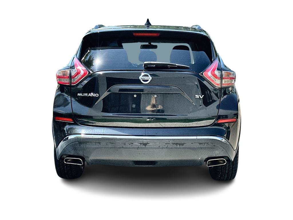 Thumbnail: 2018 Nissan Murano - 5