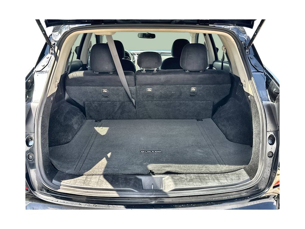 Thumbnail: 2018 Nissan Murano - 16